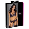 Cottelli Orion 2214423 Bra Suspender Set