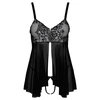 Cottelli Babydoll & Thong S
