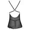 Cottelli Babydoll Ring L