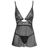 Cottelli RING Babydoll žiedas XL