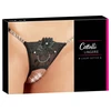 Cottelli String Rhinestones S/M