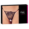 Cottelli String Raudona Gemstones S/M