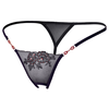 Cottelli String Raudona Gemstones S/M