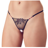 Cottelli String Raudona Gemstones S/M