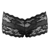 Cottelli Panties Juodas S