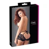 Cottelli Panties Juodas S