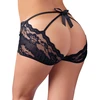 Cottelli Panties Juodas XL