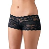 Cottelli Panties Juodas M