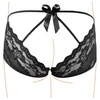 Cottelli Panties Juodas S