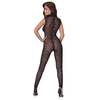 Cottelli Jumpsuit Lace S