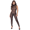 Cottelli Jumpsuit Lace S