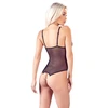 Cottelli Body Kūnas be tarpkojų L