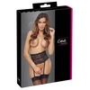 Cottelli Lace Suspenders L