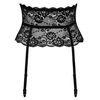 Cottelli Lace Suspenders XL