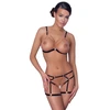 Cottelli Bra Set Glamour L