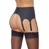Cottelli Suspender Belt 4x XL
