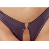 Cottelli BH und Slip lila M