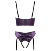 Cottelli 1/4 cup violetinė 85C/L