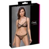 Cottelli seksualus 2 dalių komplektas BH Set Shaped 80B/M