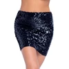 Cottelli PARTY Sequin Skirt L