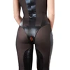 Cottelli Party Jumpsuit juodas S