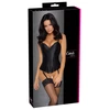 Cottelli Party Corset juodas S