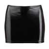 Cottelli Party Mini Skirt juodas L