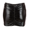 Cottelli Party Mini Skirt juodas L