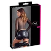 Cottelli Party Mini Skirt juodas M