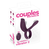 Couples Choice RC poros vibratorius 2