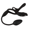 Couples Choice RC daugiafunkcis poros vibratorius
