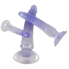 Crystal Analinio lavinimo rinkinys