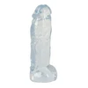 You2Toys „Crystal Clear Big Dong“.