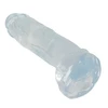 You2Toys „Crystal Clear Big Dong“.