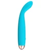 Mėlyna Cuties Mini Vibrator Mėlyna 2.G