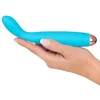 Orion Cuties 2.0 Mini Vibrator Mėlyna