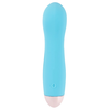 Mėlyna Cuties Mini Vibrator mėlynas