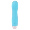 Mėlyna Cuties Mini Vibrator mėlynas