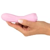 Cuties Mini Vibrator Rose 4.Ge