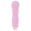 Cuties Mini Vibrator Rožė