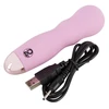 Orion Cuties Mini Vibrator Rožė