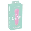 Cuties Mini Vibrator Rožė