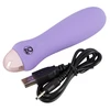 Cuties Mini Vibrator violetinė