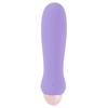 Cuties Mini Vibrator violetinė