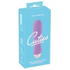 Cuties Mini Vibrator violetinė