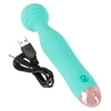 Cuties Mini Vibrator Silikoninis vibratorius