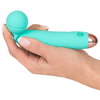 Cuties Mini Vibrator Silikoninis vibratorius