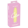 Orion Cuties Mini Vibratorius geltonas