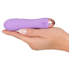 Cuties mini vibratorius Purple2.G