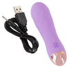 Cuties mini vibratorius Purple2.G